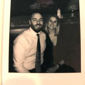 Meet your Posher, Danika